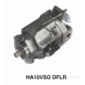 Low Noise Perbunan Seal Hydraulic Piston Pumps System Ha10vso Dflr Series